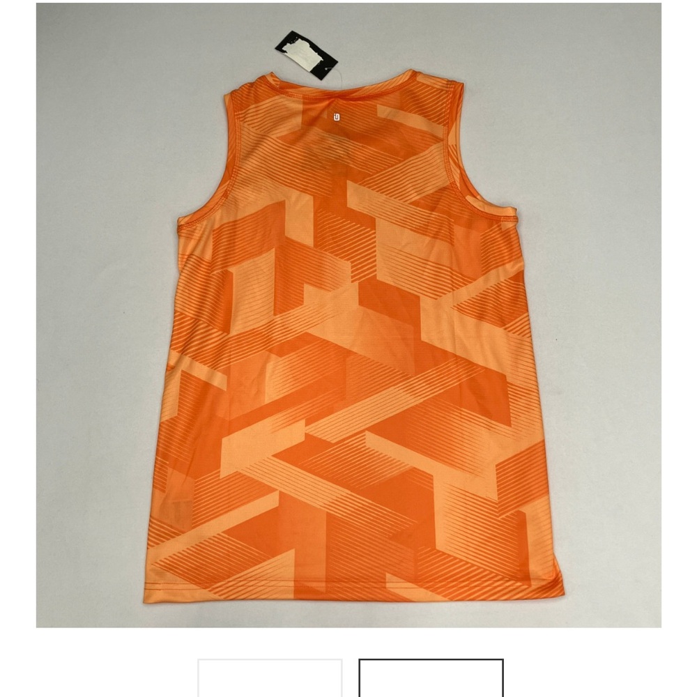 ID Ideology Energized Tank Top - Picture 2 of 2
